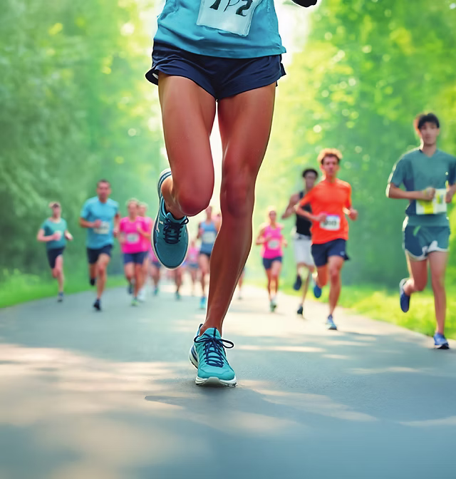 Semi-Marathon des Lions